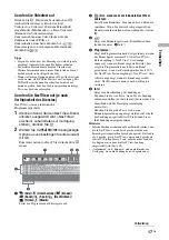 Предварительный просмотр 57 страницы Sony BRAVIA KLV-W40A10E Operating Instructions Manual