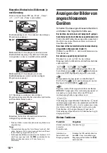 Предварительный просмотр 58 страницы Sony BRAVIA KLV-W40A10E Operating Instructions Manual