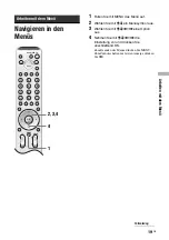 Предварительный просмотр 59 страницы Sony BRAVIA KLV-W40A10E Operating Instructions Manual