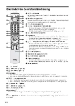 Предварительный просмотр 90 страницы Sony BRAVIA KLV-W40A10E Operating Instructions Manual