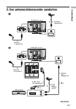 Предварительный просмотр 93 страницы Sony BRAVIA KLV-W40A10E Operating Instructions Manual