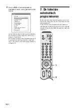 Предварительный просмотр 96 страницы Sony BRAVIA KLV-W40A10E Operating Instructions Manual