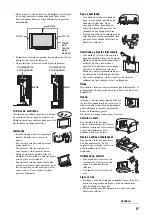 Предварительный просмотр 127 страницы Sony BRAVIA KLV-W40A10E Operating Instructions Manual