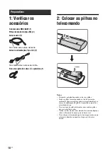 Предварительный просмотр 132 страницы Sony BRAVIA KLV-W40A10E Operating Instructions Manual