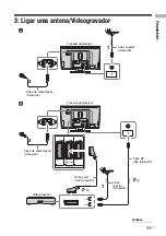 Предварительный просмотр 133 страницы Sony BRAVIA KLV-W40A10E Operating Instructions Manual