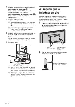 Предварительный просмотр 134 страницы Sony BRAVIA KLV-W40A10E Operating Instructions Manual