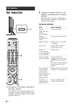 Предварительный просмотр 138 страницы Sony BRAVIA KLV-W40A10E Operating Instructions Manual