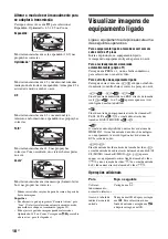 Предварительный просмотр 140 страницы Sony BRAVIA KLV-W40A10E Operating Instructions Manual