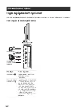 Предварительный просмотр 156 страницы Sony BRAVIA KLV-W40A10E Operating Instructions Manual