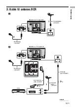 Предварительный просмотр 173 страницы Sony BRAVIA KLV-W40A10E Operating Instructions Manual