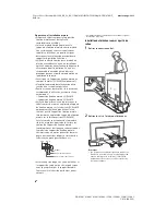 Предварительный просмотр 16 страницы Sony BRAVIA OLED KD-55A8 Reference Manual