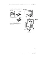 Предварительный просмотр 33 страницы Sony BRAVIA OLED KD-55A8 Reference Manual