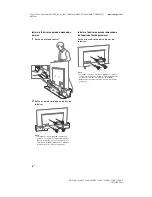 Предварительный просмотр 56 страницы Sony BRAVIA OLED KD-55A8 Reference Manual