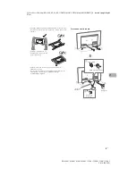 Предварительный просмотр 63 страницы Sony BRAVIA OLED KD-55A8 Reference Manual