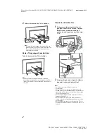 Предварительный просмотр 76 страницы Sony BRAVIA OLED KD-55A8 Reference Manual