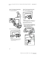 Предварительный просмотр 106 страницы Sony BRAVIA OLED KD-55A8 Reference Manual