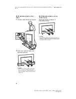 Предварительный просмотр 136 страницы Sony BRAVIA OLED KD-55A8 Reference Manual