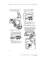 Предварительный просмотр 146 страницы Sony BRAVIA OLED KD-55A8 Reference Manual