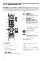 Предварительный просмотр 54 страницы Sony BRAVIA OLED KD-55AG8 Reference Manual