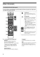 Предварительный просмотр 86 страницы Sony BRAVIA OLED KD-55AG8 Reference Manual