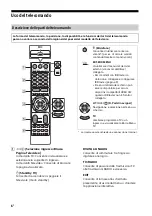 Предварительный просмотр 102 страницы Sony BRAVIA OLED KD-55AG8 Reference Manual