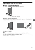 Предварительный просмотр 107 страницы Sony BRAVIA OLED KD-55AG8 Reference Manual