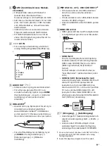 Предварительный просмотр 121 страницы Sony BRAVIA OLED KD-55AG8 Reference Manual