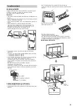 Предварительный просмотр 147 страницы Sony BRAVIA OLED KD-55AG8 Reference Manual