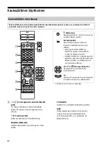 Предварительный просмотр 150 страницы Sony BRAVIA OLED KD-55AG8 Reference Manual