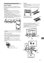 Предварительный просмотр 179 страницы Sony BRAVIA OLED KD-55AG8 Reference Manual