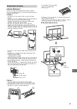 Предварительный просмотр 195 страницы Sony BRAVIA OLED KD-55AG8 Reference Manual