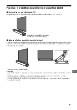 Предварительный просмотр 203 страницы Sony BRAVIA OLED KD-55AG8 Reference Manual