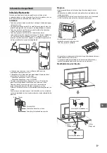 Предварительный просмотр 211 страницы Sony BRAVIA OLED KD-55AG8 Reference Manual