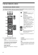 Предварительный просмотр 214 страницы Sony BRAVIA OLED KD-55AG8 Reference Manual