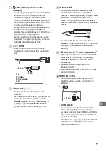 Предварительный просмотр 217 страницы Sony BRAVIA OLED KD-55AG8 Reference Manual