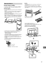 Предварительный просмотр 227 страницы Sony BRAVIA OLED KD-55AG8 Reference Manual