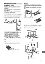 Предварительный просмотр 259 страницы Sony BRAVIA OLED KD-55AG8 Reference Manual