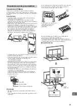 Предварительный просмотр 275 страницы Sony BRAVIA OLED KD-55AG8 Reference Manual