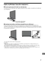 Предварительный просмотр 283 страницы Sony BRAVIA OLED KD-55AG8 Reference Manual