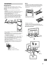 Предварительный просмотр 291 страницы Sony BRAVIA OLED KD-55AG8 Reference Manual