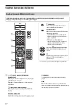 Предварительный просмотр 294 страницы Sony BRAVIA OLED KD-55AG8 Reference Manual