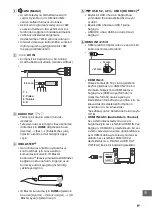 Предварительный просмотр 297 страницы Sony BRAVIA OLED KD-55AG8 Reference Manual