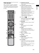 Предварительный просмотр 77 страницы Sony Bravia Theatre Sync RHT-G800 Operating Instructions Manual