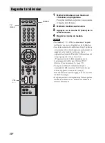 Предварительный просмотр 78 страницы Sony Bravia Theatre Sync RHT-G800 Operating Instructions Manual