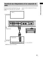 Предварительный просмотр 127 страницы Sony Bravia Theatre Sync RHT-G800 Operating Instructions Manual