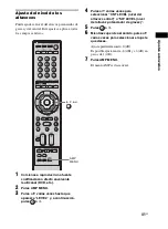 Предварительный просмотр 145 страницы Sony Bravia Theatre Sync RHT-G800 Operating Instructions Manual