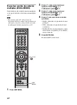 Предварительный просмотр 146 страницы Sony Bravia Theatre Sync RHT-G800 Operating Instructions Manual