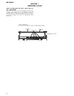 Предварительный просмотр 4 страницы Sony Bravia Theatre Sync RHT-G800 Service Manual