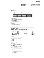 Preview for 5 page of Sony Bravia Theatre Sync RHT-G800 Service Manual