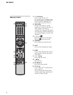 Предварительный просмотр 6 страницы Sony Bravia Theatre Sync RHT-G800 Service Manual